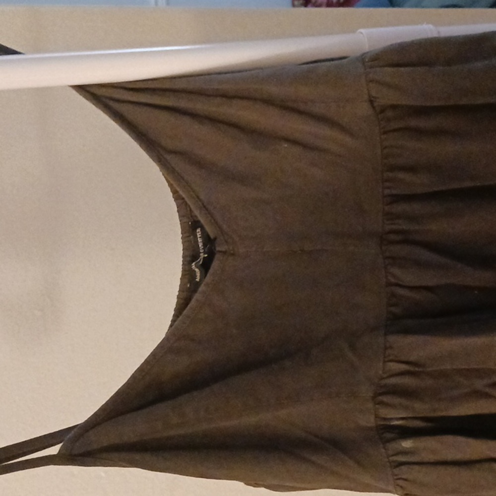 American eagles outfitters dress